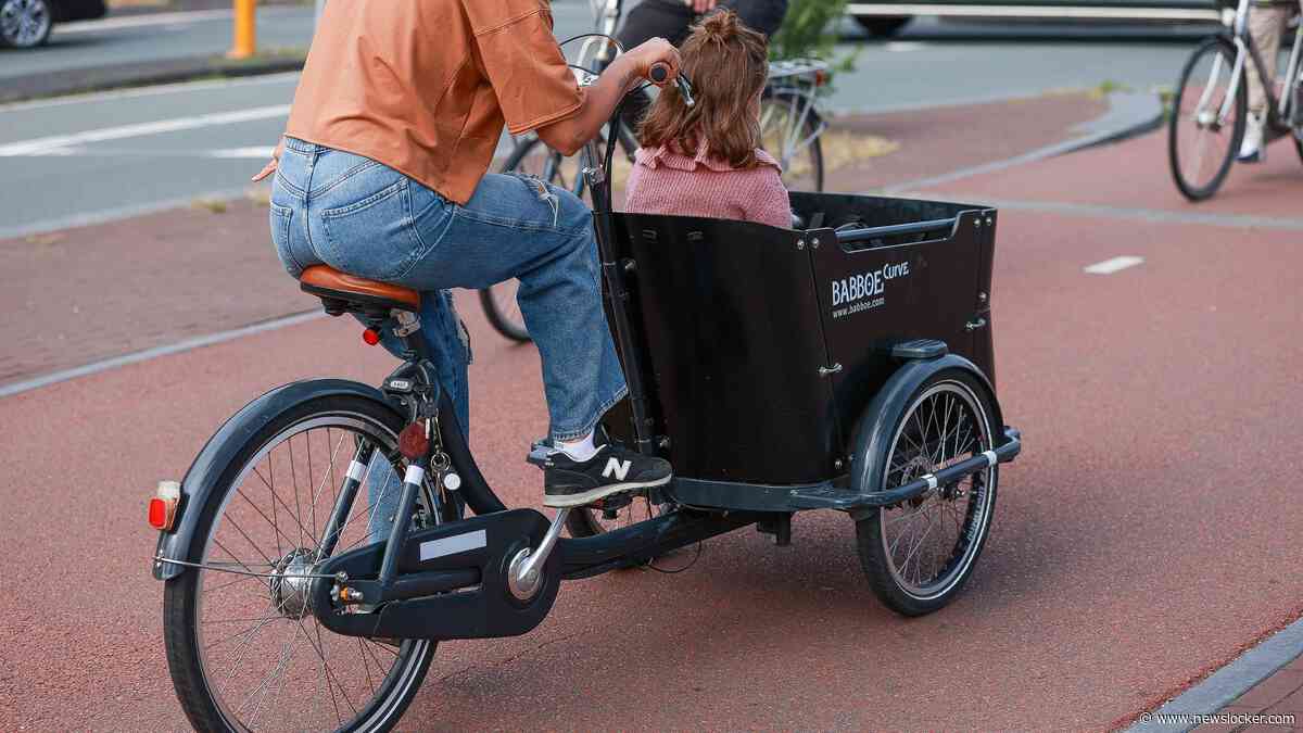 Webwinkel 12GO Biking koopt fietsenvoorraad failliete Batavus-maker Accell