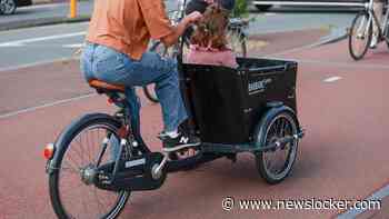 Webwinkel 12GO Biking koopt fietsenvoorraad failliete Batavus-maker Accell