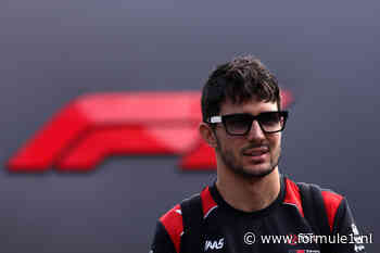 Haas beëindigt samenwerking met Esteban Ocon na 2026