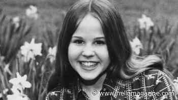 See The Exorcist child star Linda Blair today after actress left Hollywood to lead a completely different life