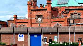 Prisoner raised alarm in his cell to expose himself to officer