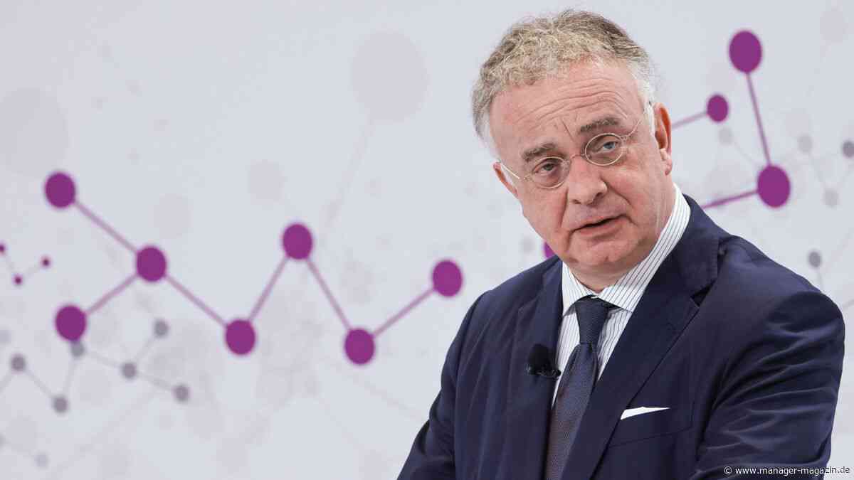 BASF: Warum die RAG-Stiftung Evonik losschlagen könnte