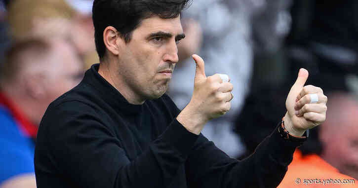 Liverpool handed golden opportunity to finally unleash £34m star