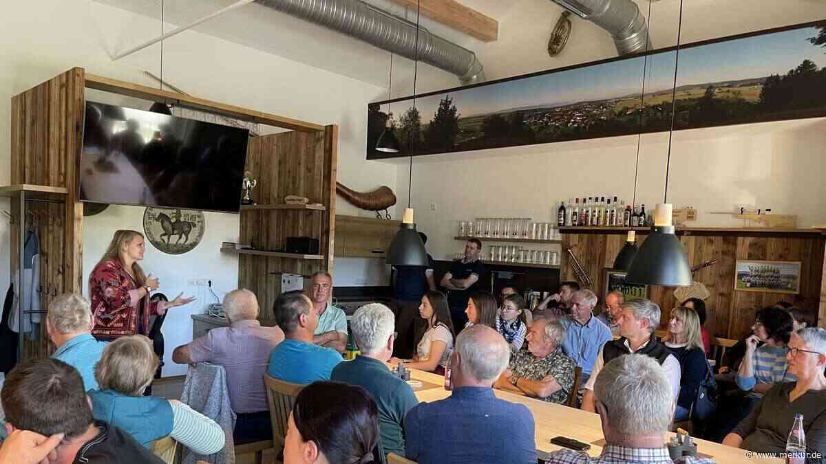 Windkraft-Streit in Bernbeuren: Bürgermeister räumt mangelnde Informationspolitik ein