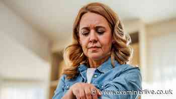 Brits with 24 skin diseases could claim DWP payments worth £194.60 a week
