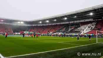 Driehoek Alkmaar laat geen Israëlische voetbalfans toe bij Europees duel van AZ
