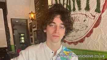 Newcastle student, 21, found dead in attic days after being reported missing took his own life