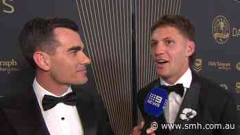 Ponga: 'Usually I've had Mad Monday by now'