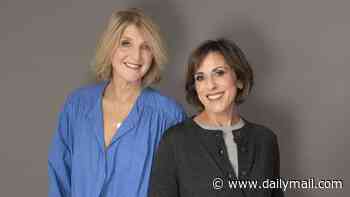 Kaye Adams announces her radio comeback seven months after being sacked from her £155,000 a year BBC Scotland job