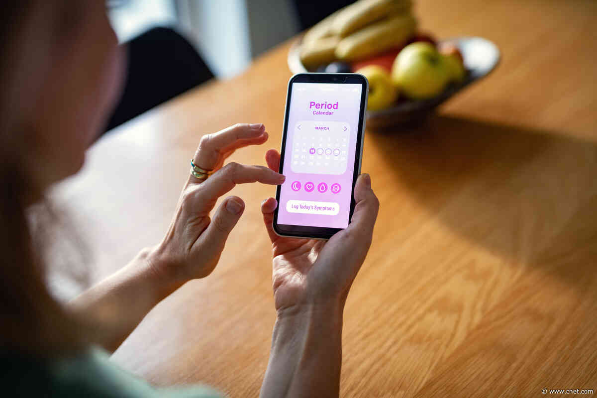 Cycle-Tracking Apps Bring Substantial Risks to Users, Says New Analysis