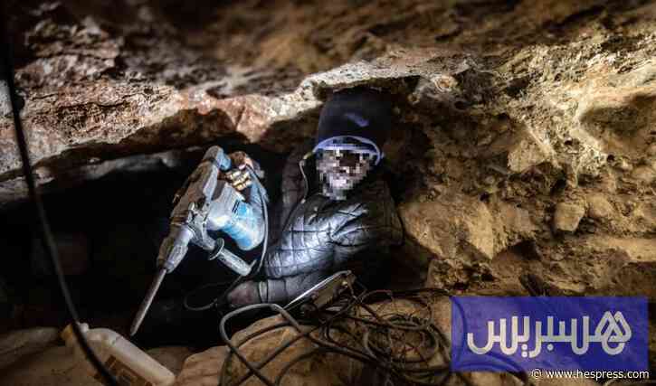 "فاجعة منجم جبل عوام" تجدد المطالب بالتحقيق &