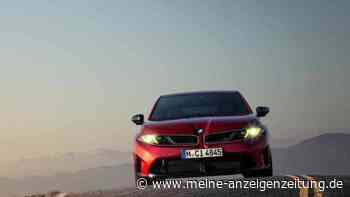 Abschied nach vier Jahrzehnten – BMW 3er ohne Diesel