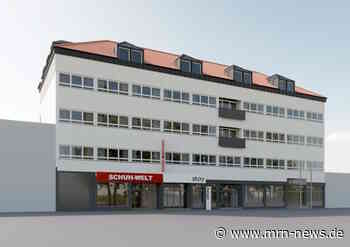 Frankenthal – Hotel Central startet in eine neue Ära: Millioneninvestition in die Zukunft des Traditionshauses