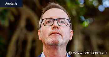 David Shoebridge is one of parliament’s best operators. His new task as Greens leader is far broader
