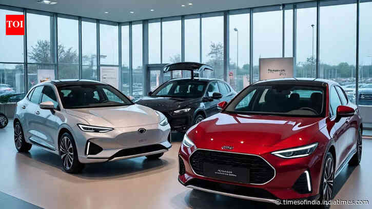 New CAFE-III fuel-efficiency rules: What changes for EVs, hybrids and small cars
