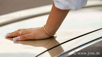 Rich Girl Nails: Diese Nageldesigns sehen nach Luxus aus
