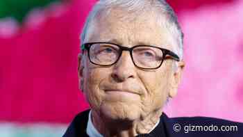 Bill Gates’s New Message About AI Doom Isn’t What You Might Think It Is