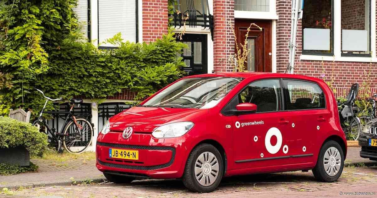 Nog meer deelauto’s in Hengelo: zowel elektrisch als op benzine