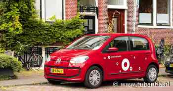 Nog meer deelauto’s in Hengelo: zowel elektrisch als op benzine