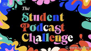 The moment you've been waiting for: America's best student podcasts