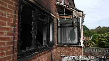 Teen arsonist terrorised Fishponds area for months before his mum turned him in