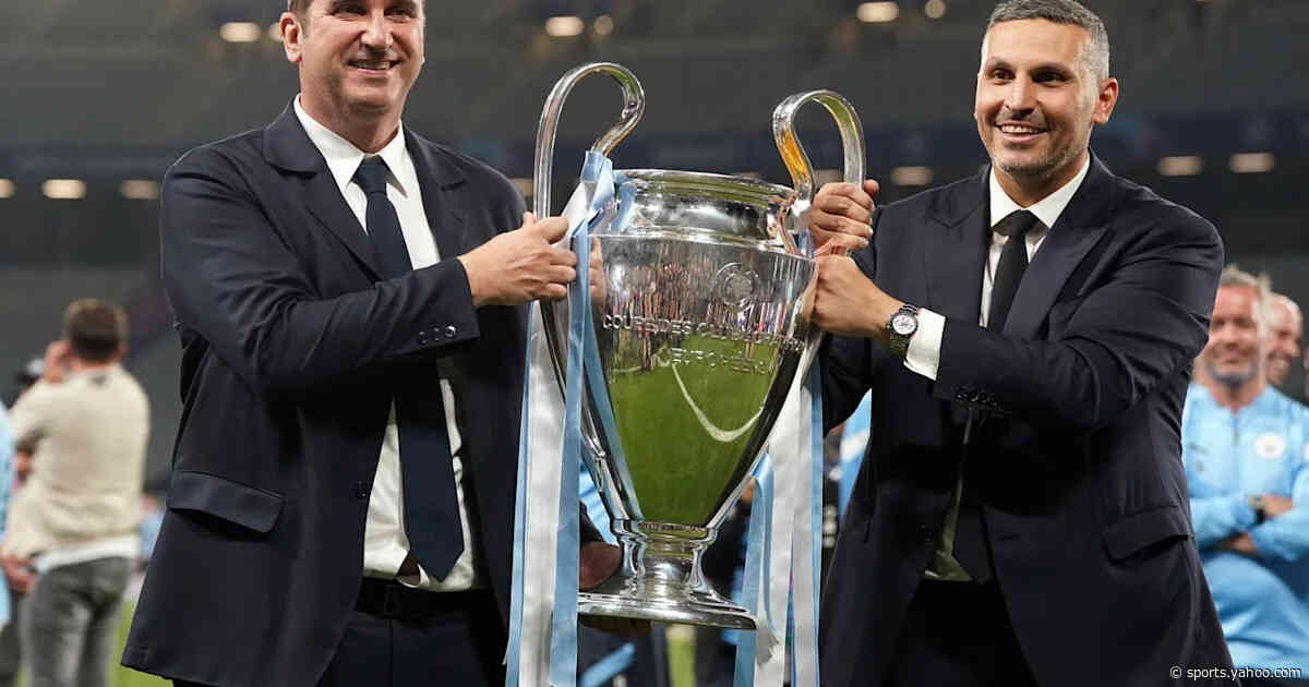 The Man City scandal is the biggest in sporting history – but is it a good day for football?