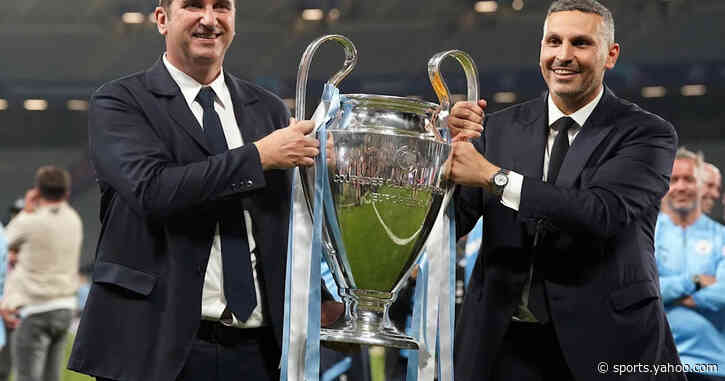 The Man City scandal is the biggest in sporting history – but is it a good day for football?