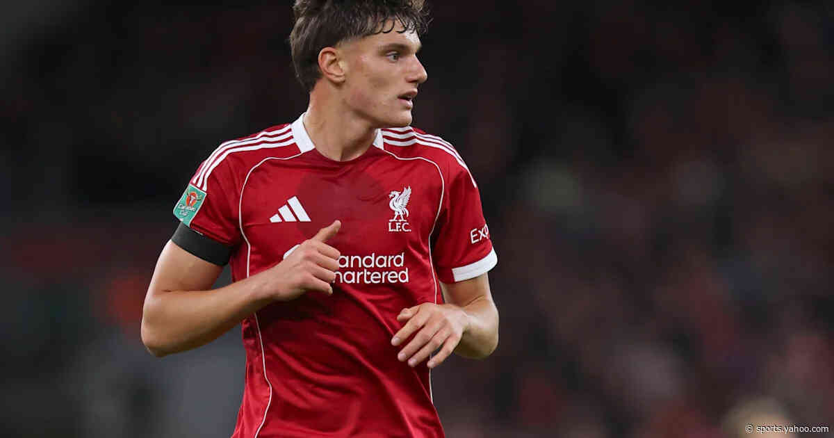 Liverpool may soon unleash £81m partnership