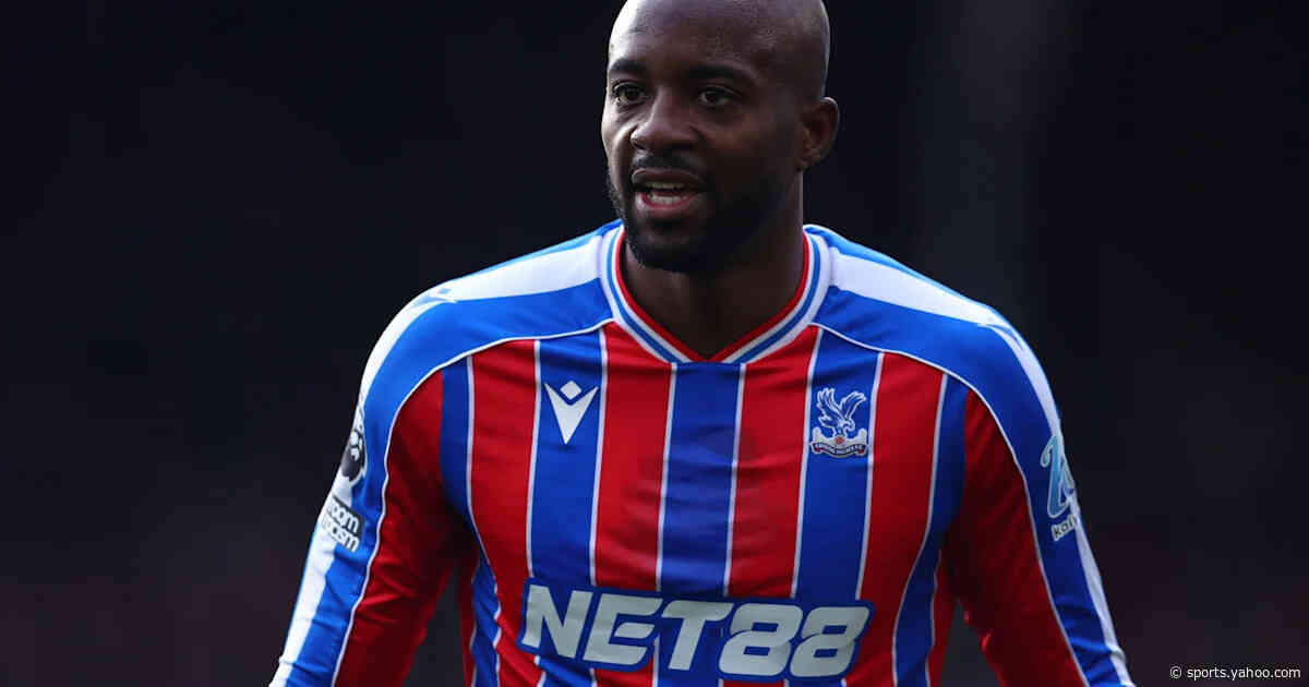Manchester United eye Premier League attacker to boost forward options