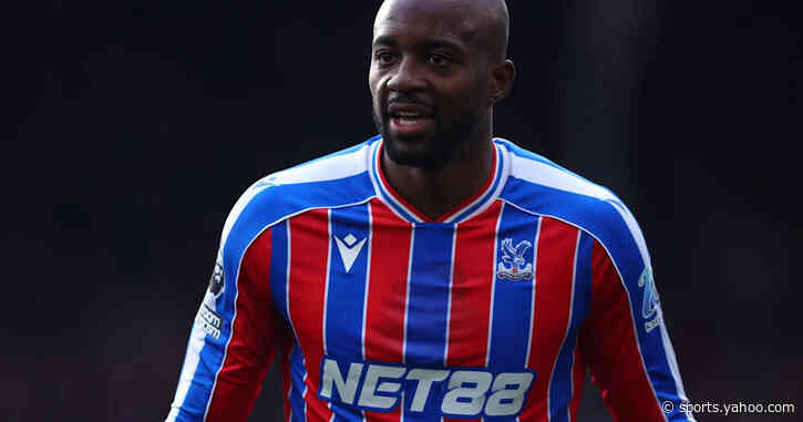 Manchester United eye Premier League attacker to boost forward options