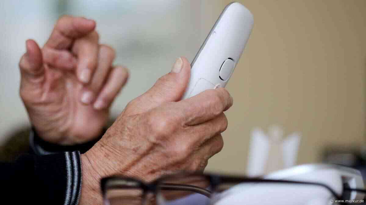 Eine halbe Million Euro weg: Frau übergibt ganzes Vermögen an Betrüger – „eine der höchsten Summen jemals“