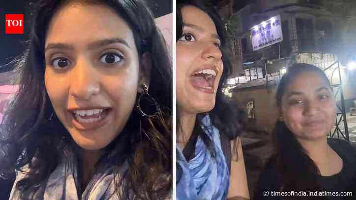 Mumbai woman books Rapido Pink, is pleasantly surprised to find a female captain: ‘I am super excited’
