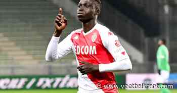 Live. Transfernieuws 30/9: 'Ex-Bruggeling Diatta heeft nieuwe club'