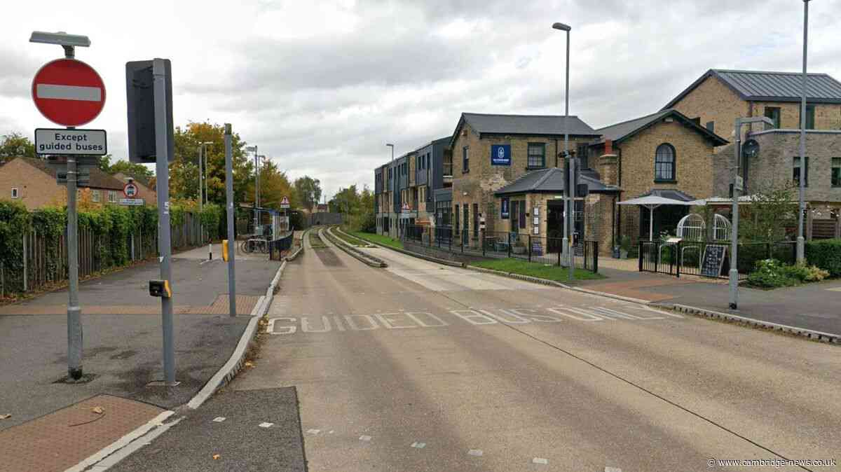 A14 congestion and rat-runs blamed on an 'inadequate transport network'