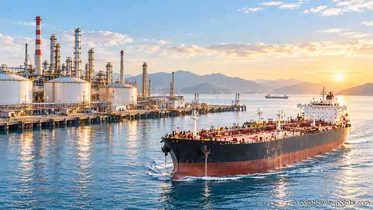 The Global Refining Network Is Becoming a Logistics Chokepoint