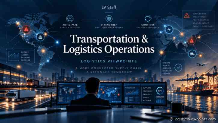 Fleet Telematics Is Shifting From Vehicle Tracking to Operational Intelligence