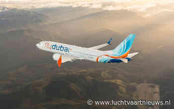 Passagiers overmeesteren piloot na steekpartij in cockpit Flydubai-vliegtuig
