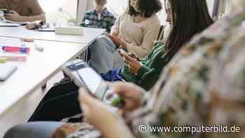 Instagram will in den USA ins Klassenzimmer