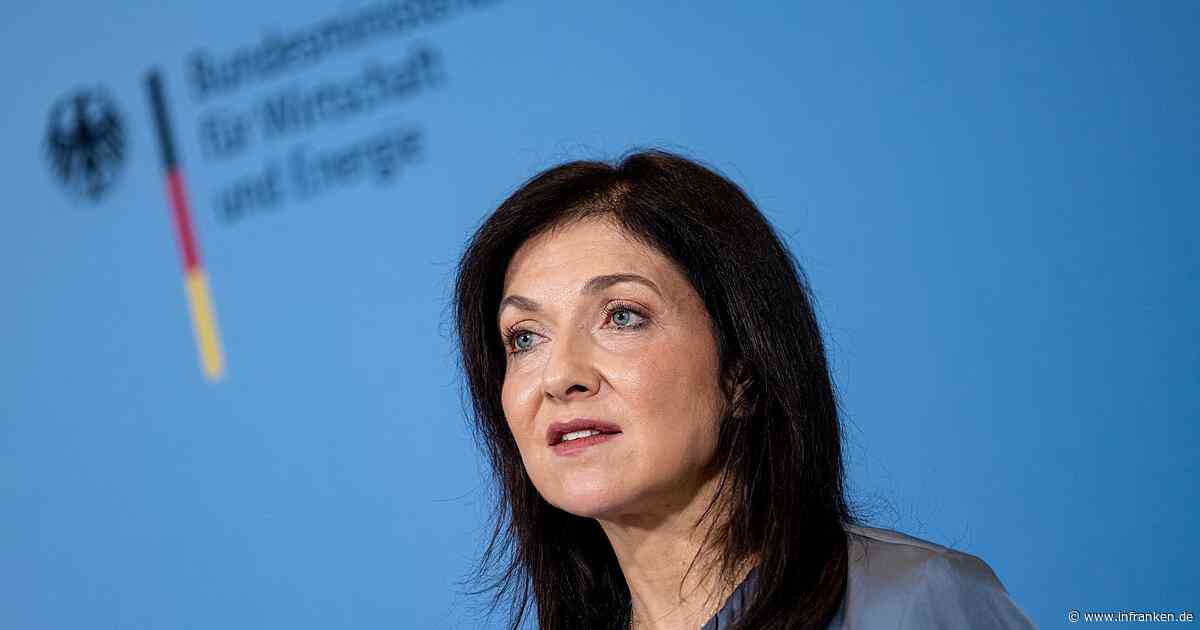 Reiche sichert Gasversorgung stärker ab