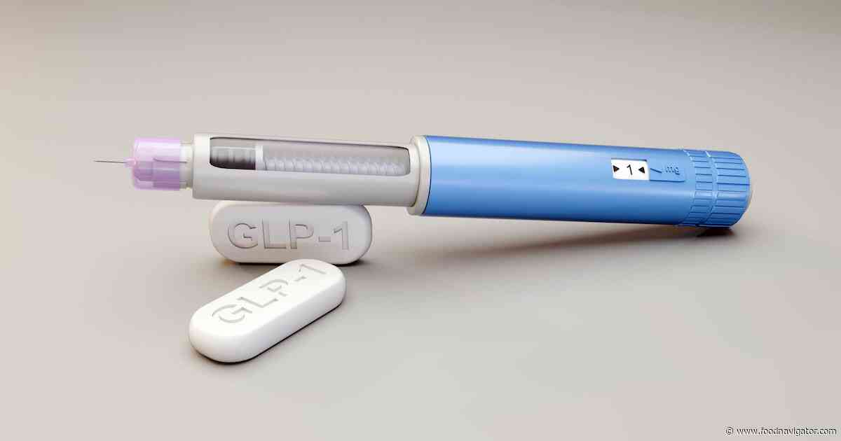 GLP-1 creep: How weight-loss drugs are moving beyond their intended users