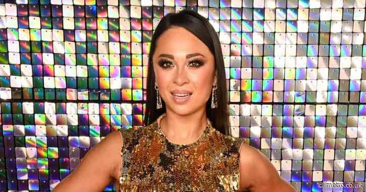 Strictly Come Dancing star Katya Jones in trouble after breaking ‘strict’ BBC rule