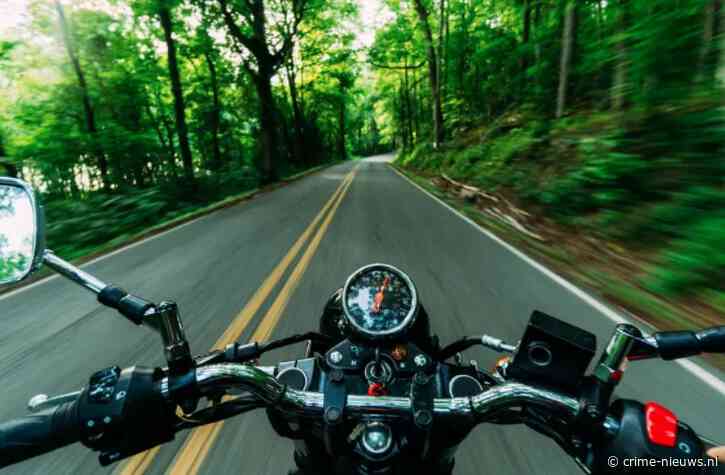 Hells Angels opnieuw doelwit van mega actie in Duitsland: politie jaagt op €49 miljoen aan vermogen