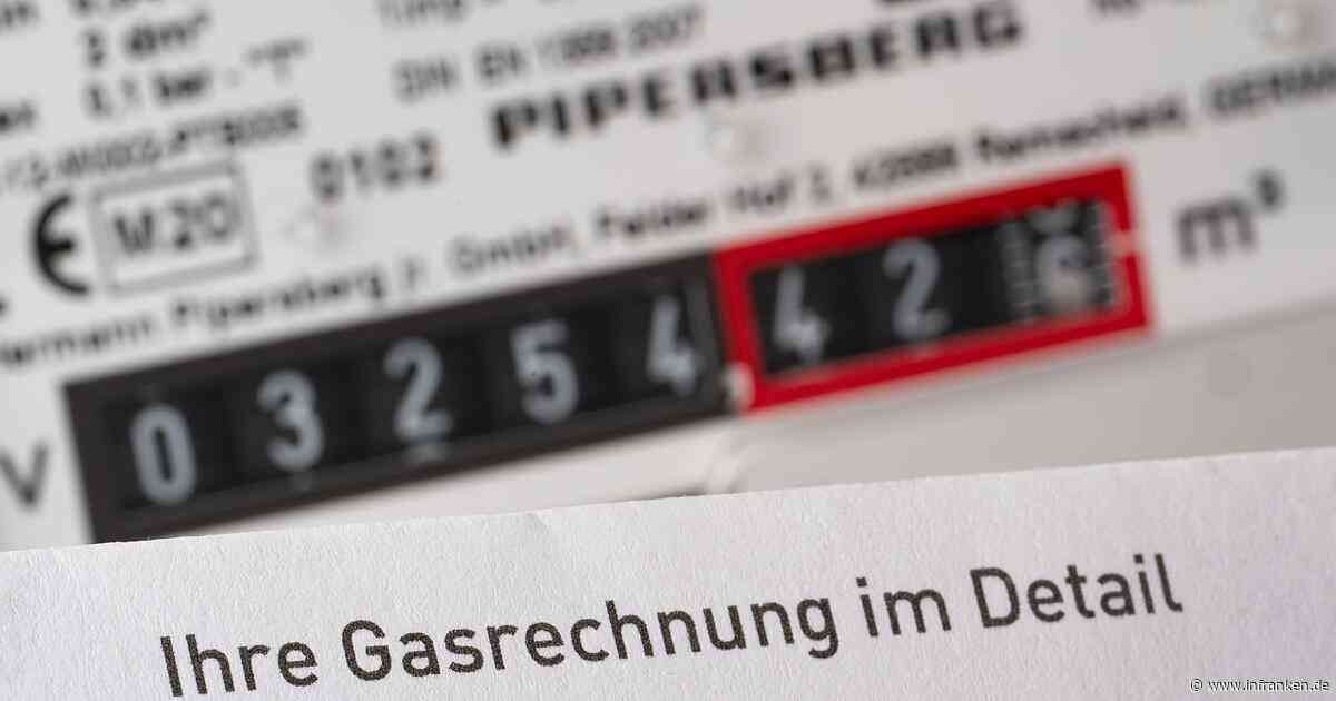 Reiche sichert Gasversorgung stärker ab