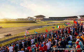 F1: An F1 circuit for Cape Town?