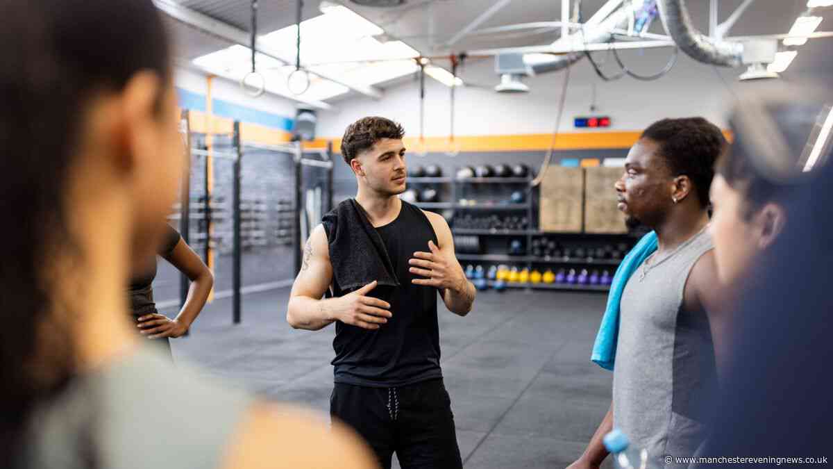 People could reduce blood pressure with one type of exercise once a week