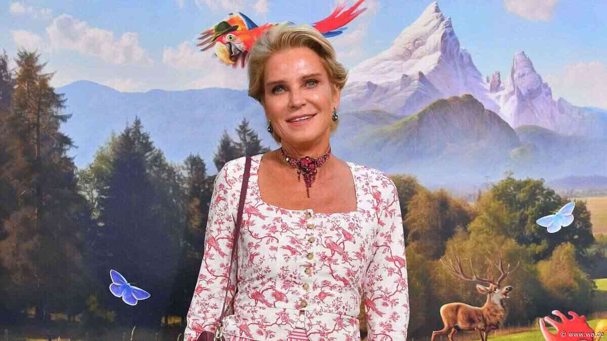 Nach „HeidiFest“: „Kaffee-Gräfin“ erleidet Beckenbruch – „Hätte noch schlimmer ausgehen können“