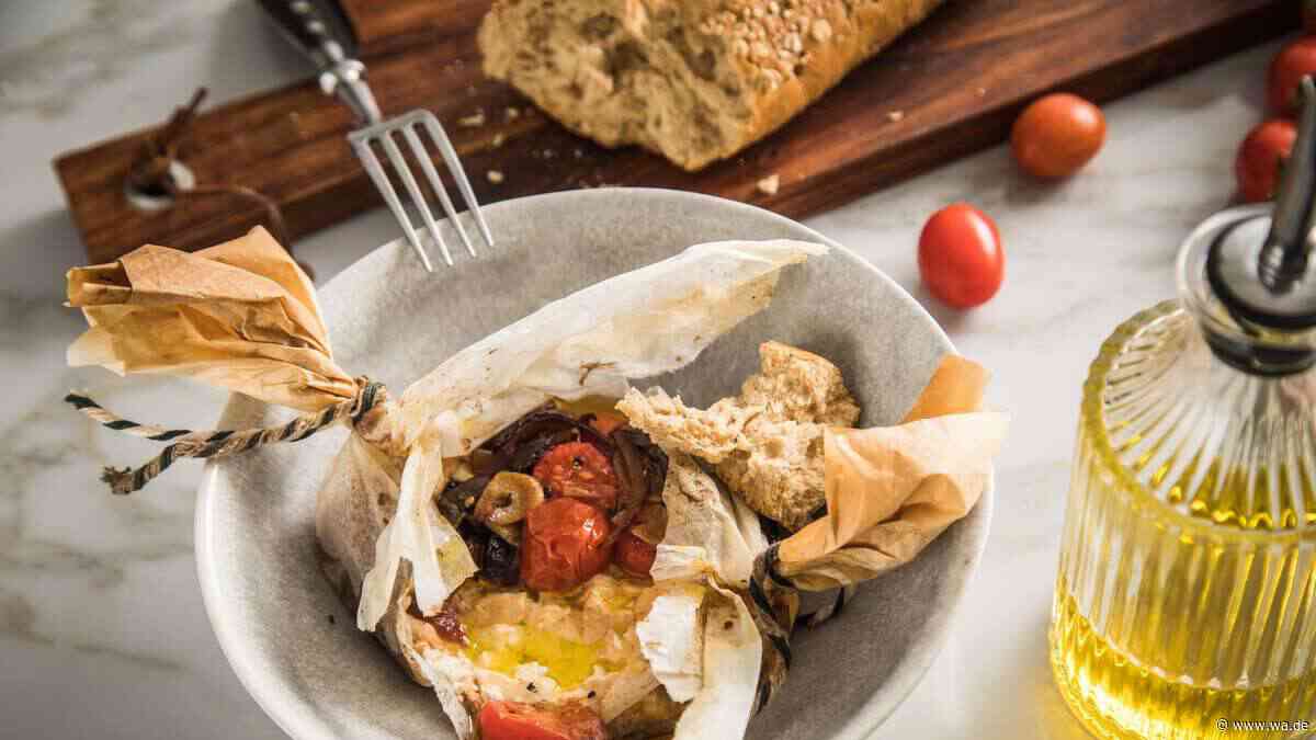 Clevere Tipps für eine stressige Arbeitswoche: Fünf leckere Rezepte die in einem Rutsch gelingen