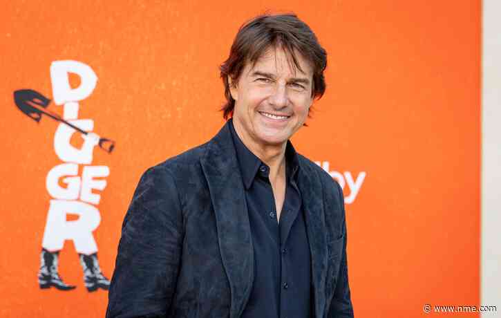 Tom Cruise’s ‘Digger’ is getting crushed by critics: “a massive swing-and-a-miss”