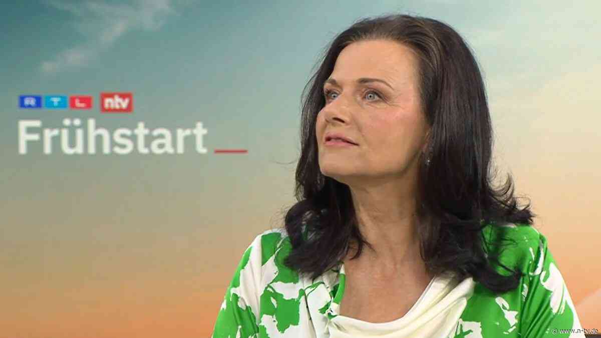Eralp und "Rote Hilfe": Connemann warnt vor Linken und macht Renten-Ansage