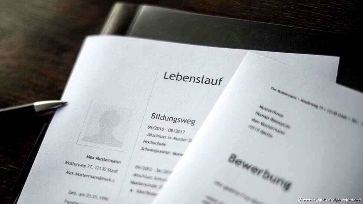 Unsichtbar, aber wirksam: Bewerber manipulieren Lebenslauf immer häufiger mit versteckten KI-Befehlen